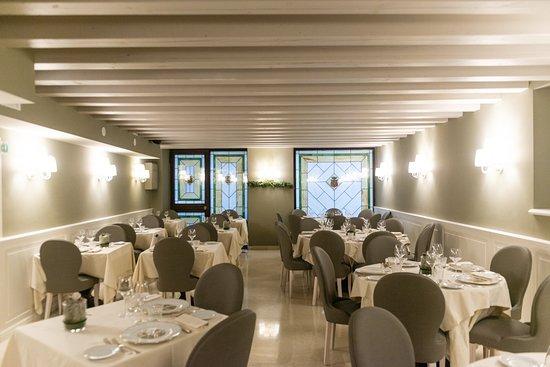 Maffei Restaurant